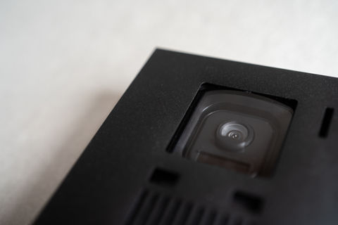 真鍮インターホンカバー | dij