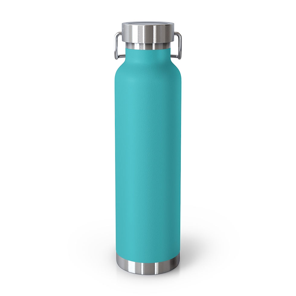 Thumbnail: 22oz Vacuum Insulated Bottle