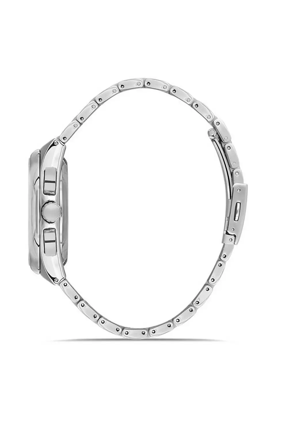 Küçük resim: David Güner Premium Damat kol saati 2 yıl Garantili 30 Metre Su geçirmez