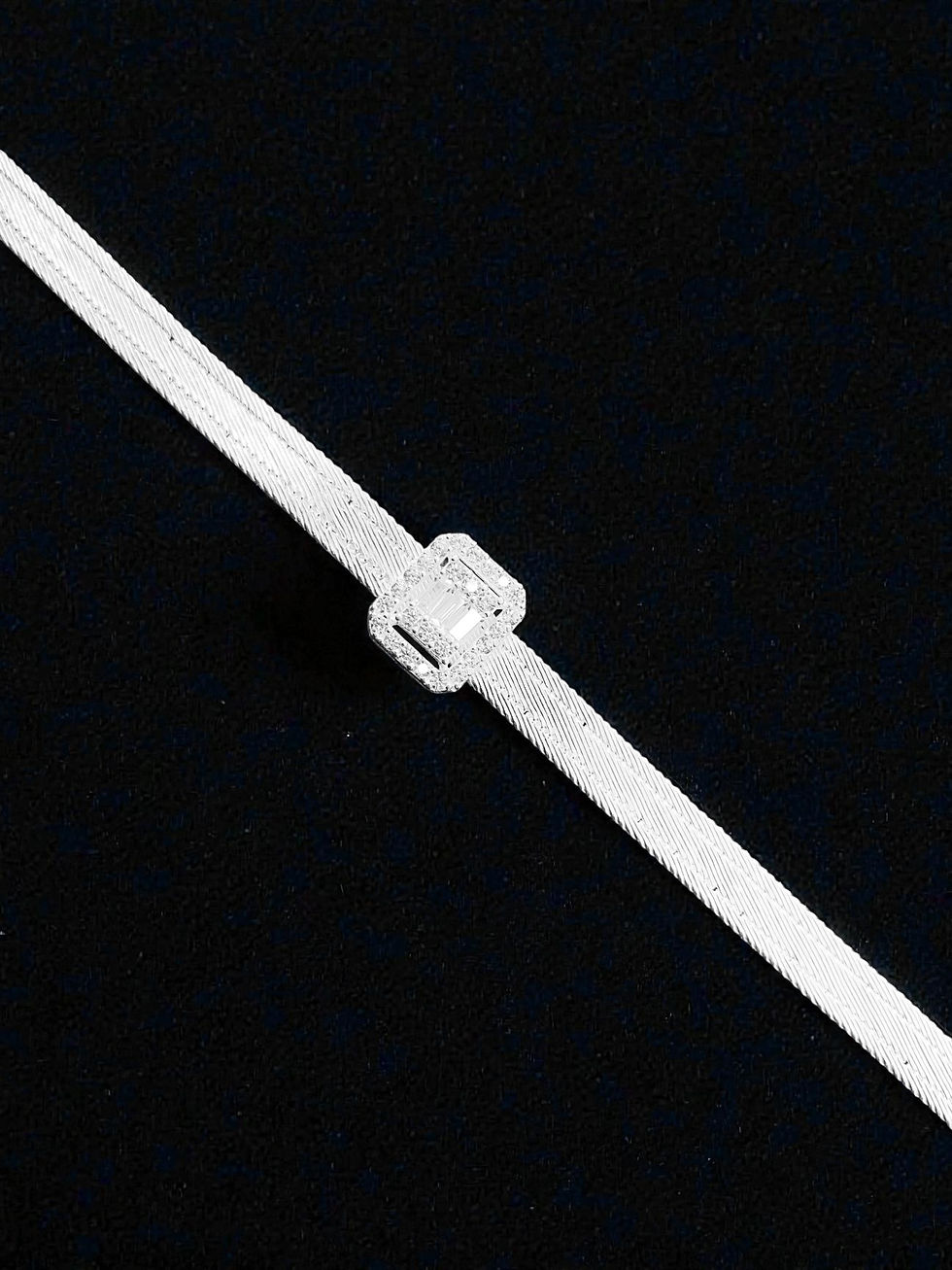 Küçük resim: Trabzon El İşçilik 3 Sıra kadın Bileklik Baget model