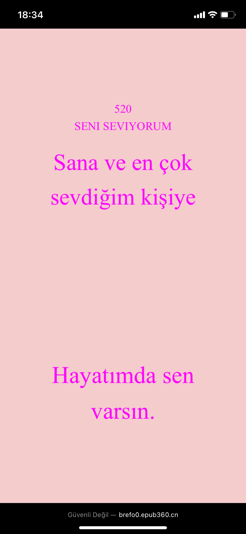 Küçük resim: Qr Kalp Kolye 925 ayar Gümüş 18 ayar Beyaz Altın kaplama kolye