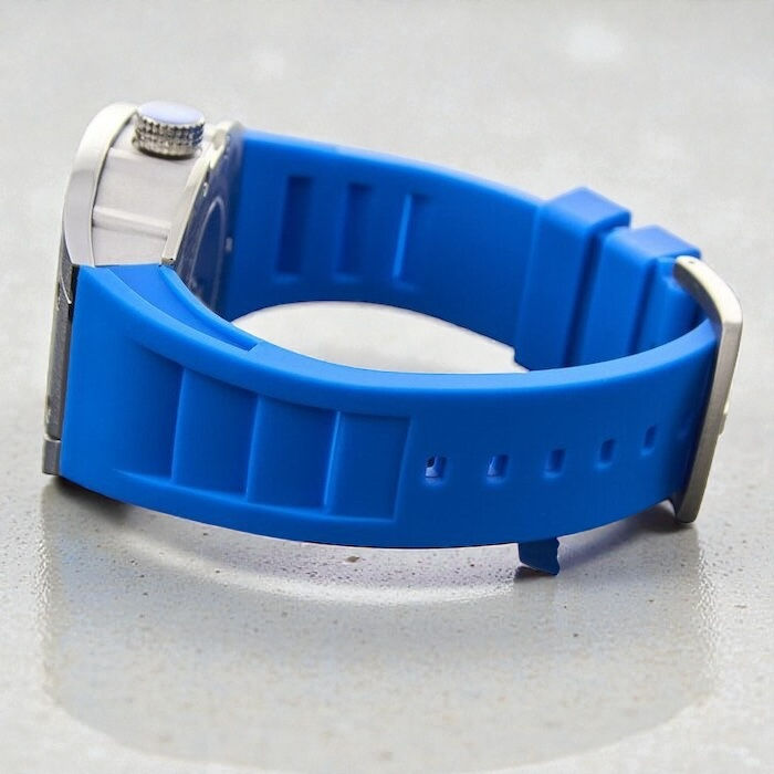 Küçük resim: J.G Polo Otomatik Erkek Saat 2 Yıl Garantili 50 Metre Su Geçirmez 