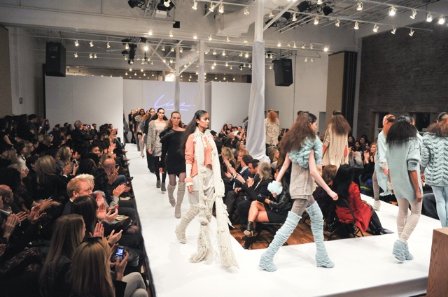 LINE FW10