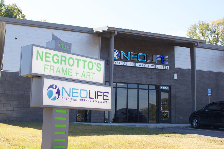 Gulfport Neolife Physical Therapy