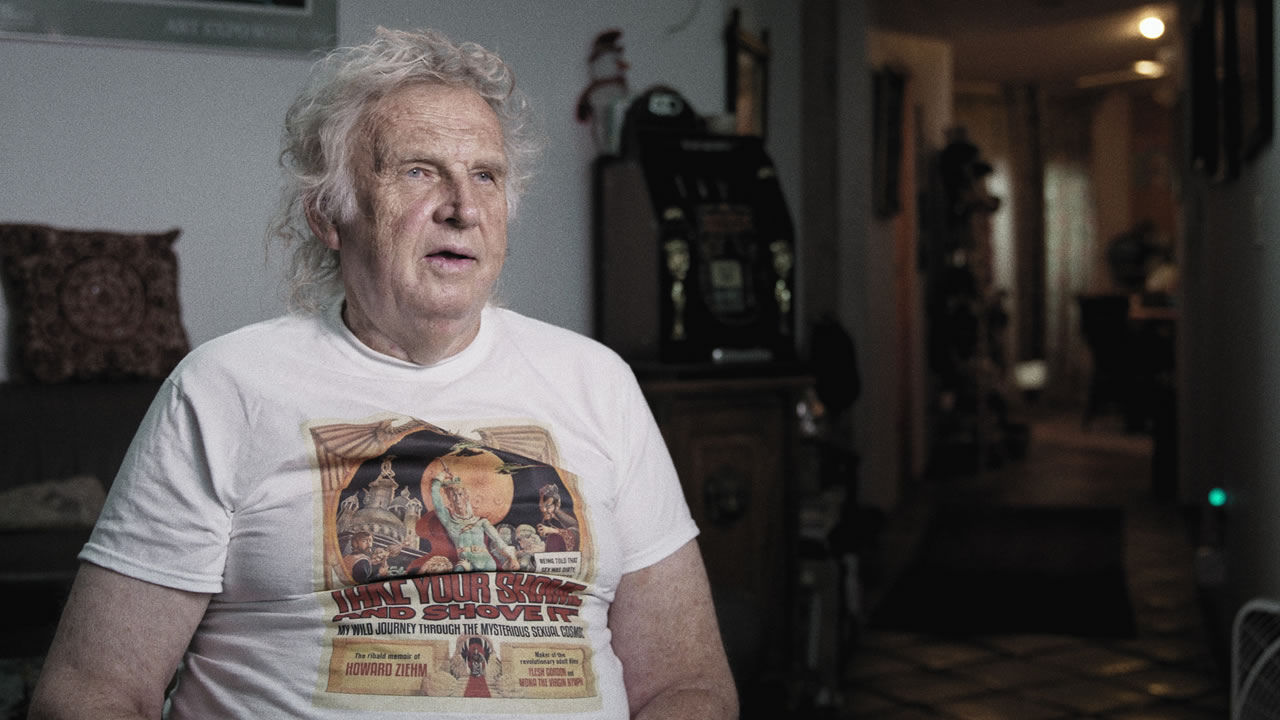 DISCOVERY ROOM - 13u30 - FINDING PLANET PORNO