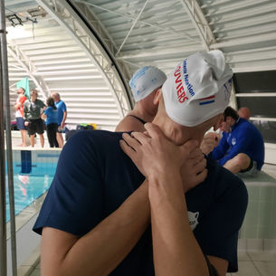 03/04/2026 - Compétition Maîtres ETREPAGNY