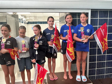 Finale régionale Normandie U11 - Dimanche 14/06/2026 à COUTANCES
