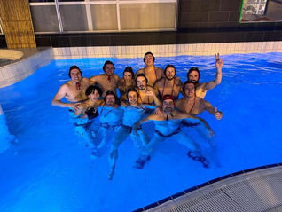 Water-Polo - Equipe Régionale : Match Criquetot / Louviers