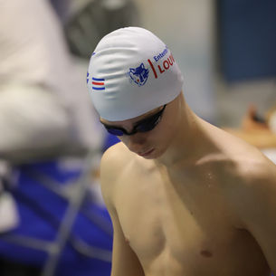 Championnats de France Juniors - du 10 au 14/12/2025 à ANGERS