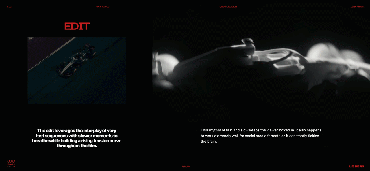 Audi Page