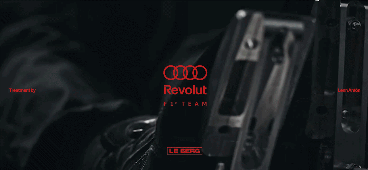 Audi Page