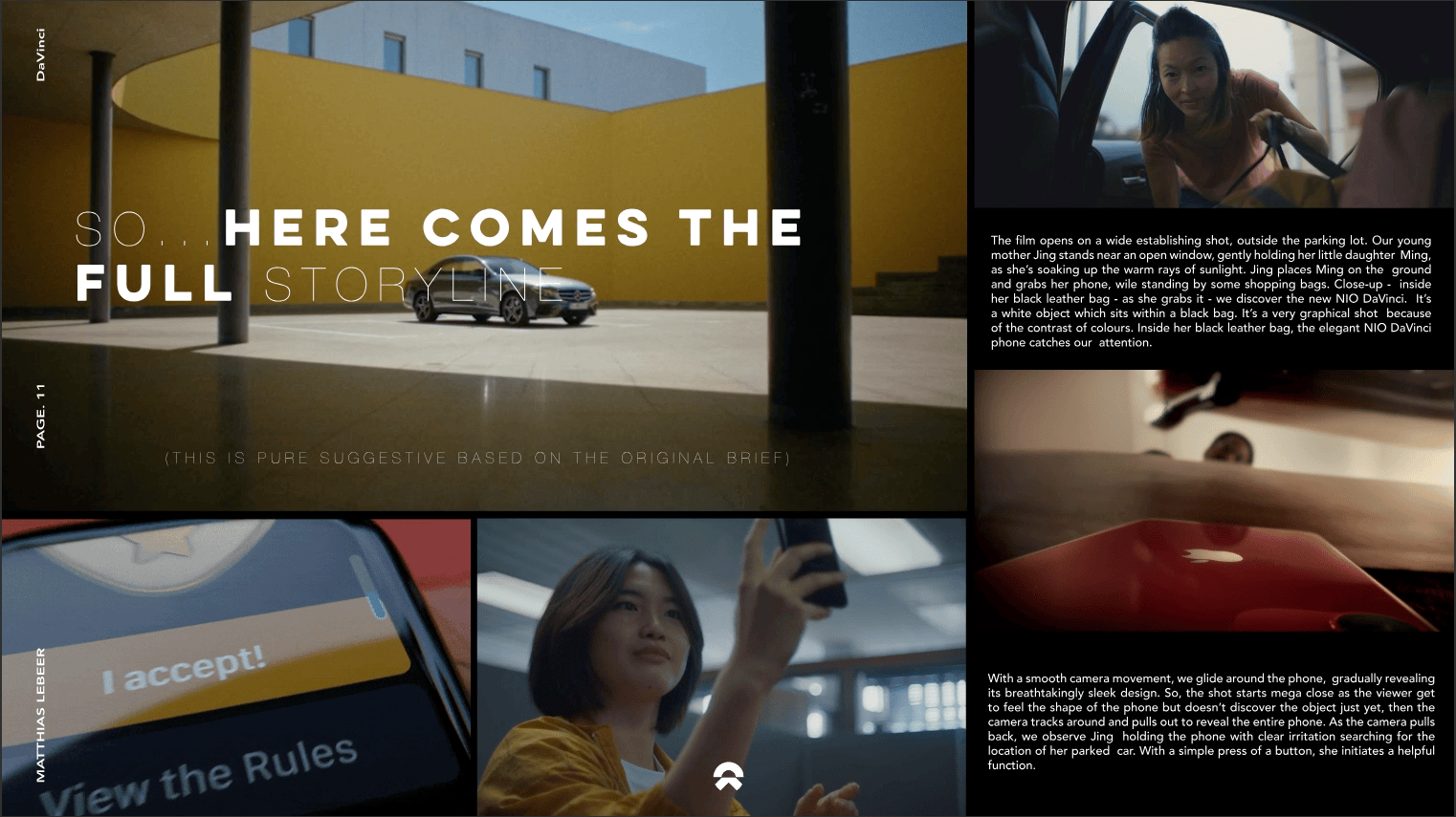 Nio Page