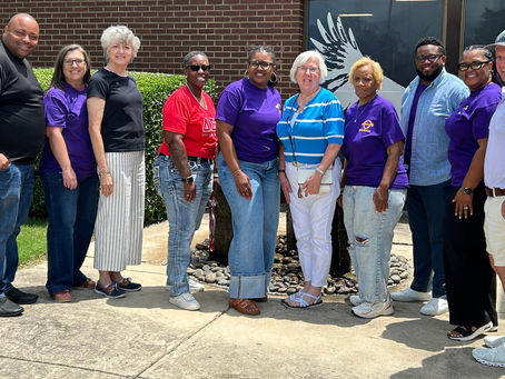 Leadership Fayette Continues Planning for Class of 2027