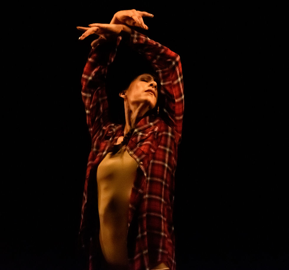 Fundacion Elisa Carrillo Cabrera