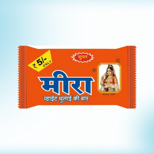 MIRA Super Detergent Cake Relief