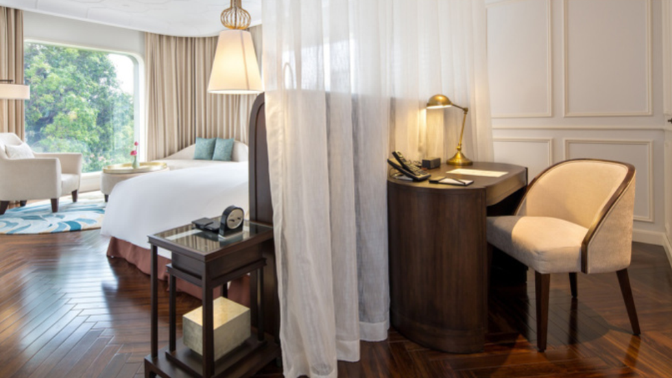 HOTEL DES ARTS - SAIGON