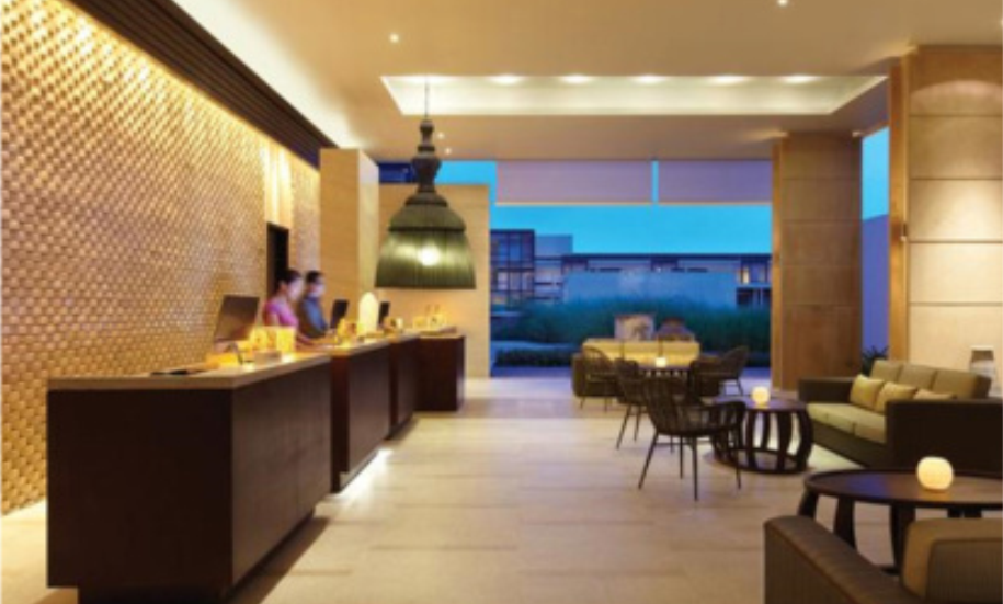 Hyatt Regency Hotel Da Nang