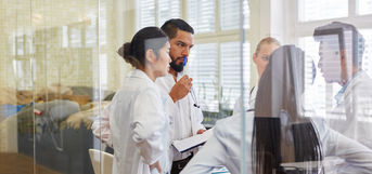 Social Dynamics: A Primer for The Junior Doctor