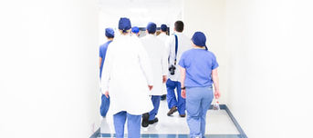 Guardians of Safe Working Hours