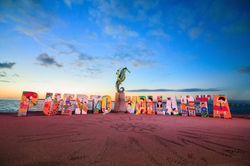 Malecon Vallarta