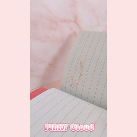 Thumbnail: "Ma meilleure vie" note book
