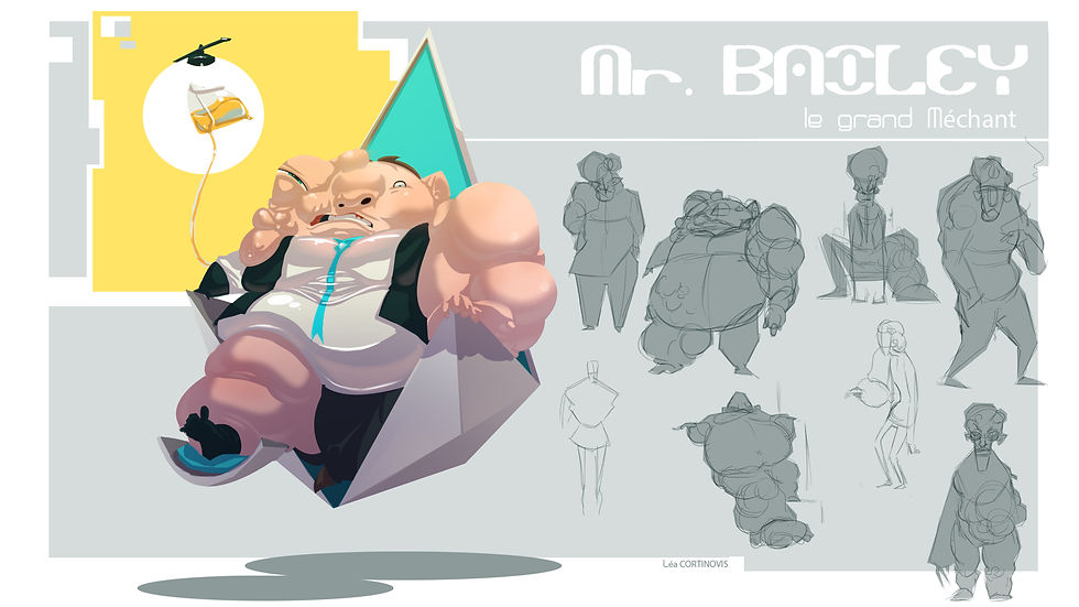 mOTHERmEMORIES_MisterBailey