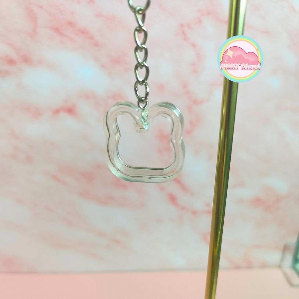 Thumbnail: Bonbons Box White rabbit