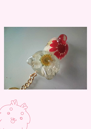 résines sur commande / resin on demand