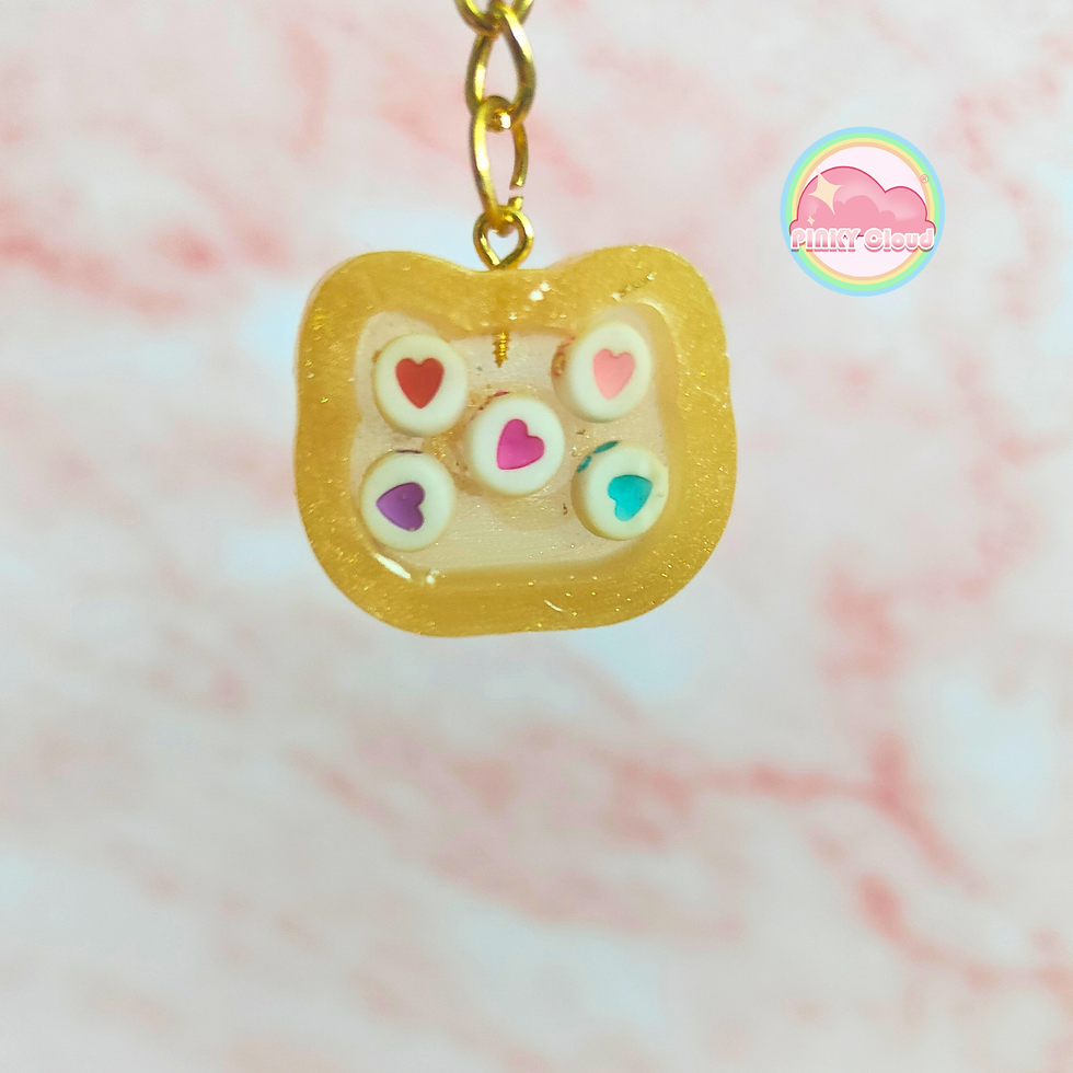 Thumbnail: Bonbons box (FR version)