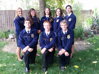 FFA, a key to success!