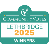 Community Votes Lethbridge Winner
