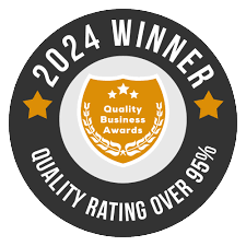 Quality Business Award