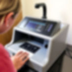 Fingerprinting Forestville MD