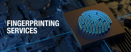 Fingerprinting Services Clinton