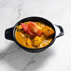 Aloo Gobi Masala