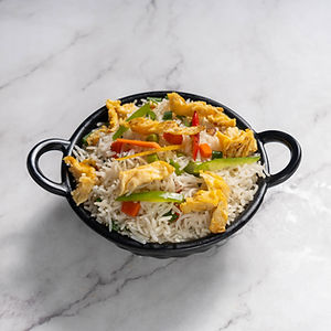 Egg Fried Rice