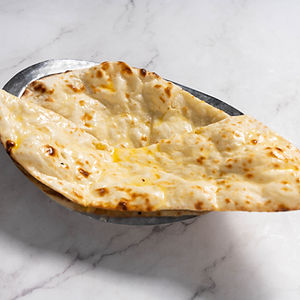 Butter Naan