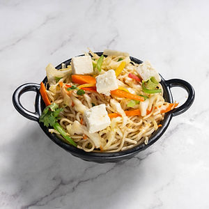 Paneer Fried Noodles