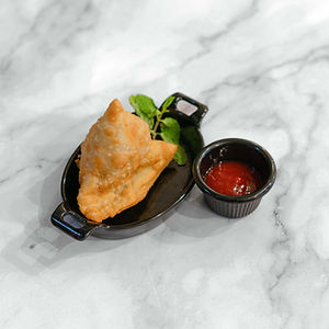 Samosa 1Pc