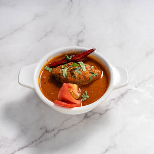 ★ Vanjiram Fish Curry