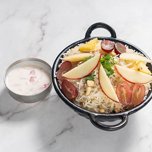 Kashmiri Pulao