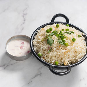 Peas Pulao