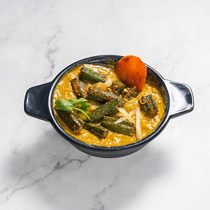 Bhindi Masala