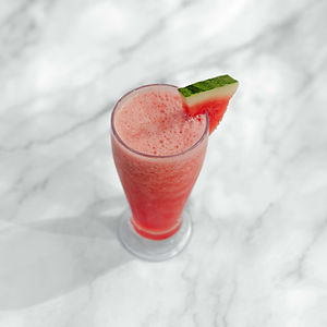 Fresh Watermelon Juice
