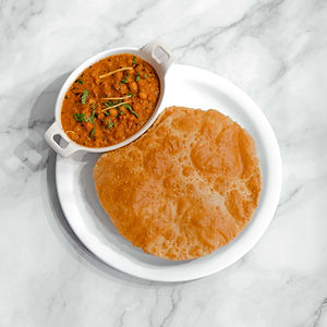 Choley Bhature