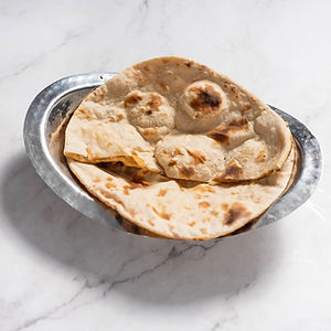 Tandoori Roti