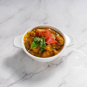 ★ Prawn Masala