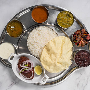 ★ Fish Fry Meals