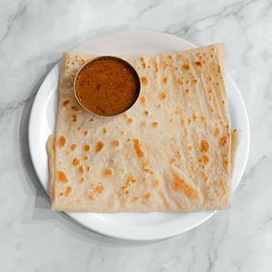 Ceylon Parotta Plain