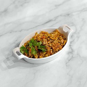 Egg Bhurji